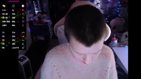 NerdySquirty online show from January 5, 6:13 am