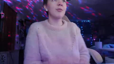 NerdySquirty online show from January 24, 8:44 am