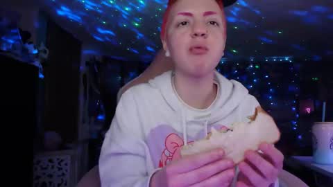 NerdySquirty online show from March 8, 7:05 am