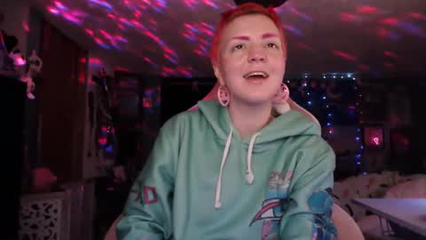 NerdySquirty online show from March 10, 5:11 am