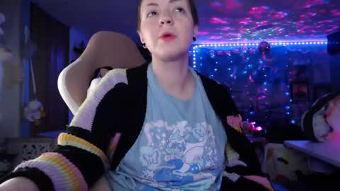 NerdySquirty online show from December 1, 5:23 am