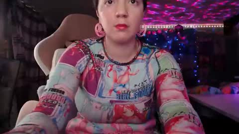 Snapshot of nerdy_squirty chatting on March 19, 5:55 am NerdySquirty online show from March 19, 5:55 am