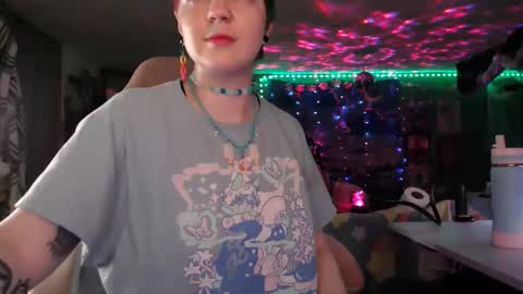 NerdySquirty online show from June 5, 4:08 am