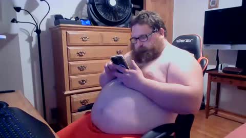 nerdychub4fun online show from December 13, 1:15 am