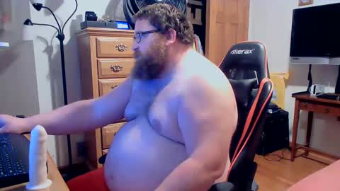 nerdychub4fun online show from December 14, 3:40 am