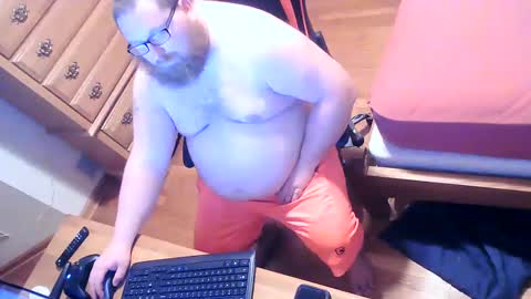 nerdychub4fun online show from January 16, 1:16 am
