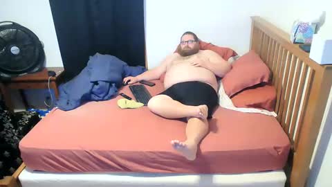 nerdychub4fun online show from January 26, 3:06 am