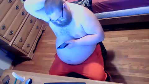 nerdychub4fun online show from February 14, 3:22 am