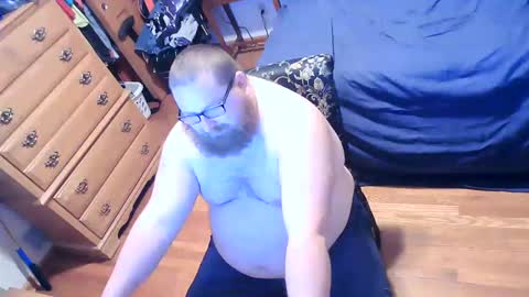 nerdychub4fun online show from February 21, 1:33 am
