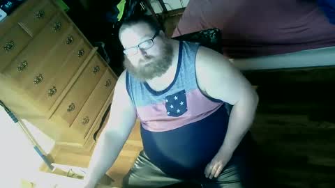 nerdychub4fun online show from February 27, 1:16 am
