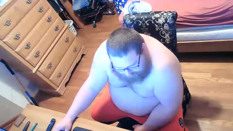 nerdychub4fun online show from March 5, 10:43 pm
