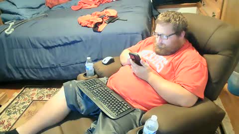 nerdychub4fun online show from October 5, 2:10 am