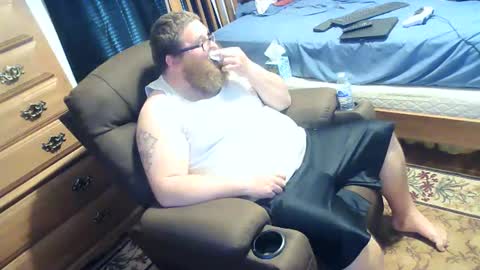 nerdychub4fun online show from March 22, 1:03 pm
