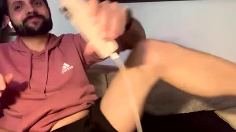 nerdynutstorm online show from September 24, 9:23 am