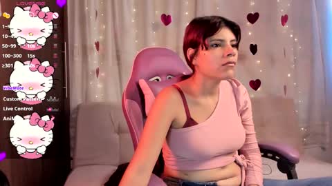 nerea online show from February 10, 1:04 pm