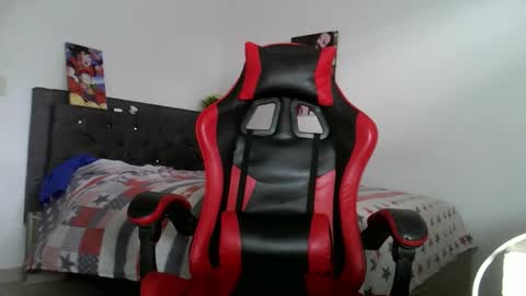 nerek master online show from October 23, 8:29 pm