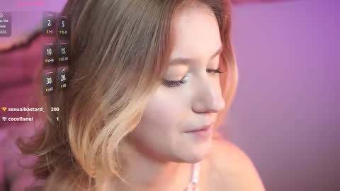 Nerissa online show from October 23, 8:29 pm