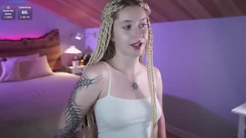 Nerissa online show from June 30, 1:01 pm