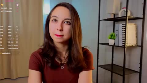 Emily online show from May 22, 3:06 pm