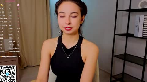 Emily online show from May 26, 3:19 pm