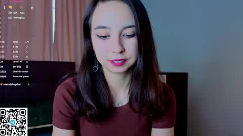 Emily online show from June 4, 3:18 pm