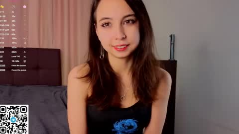 Emily online show from June 7, 3:05 pm