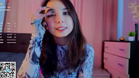 Emily online show from June 18, 3:05 pm
