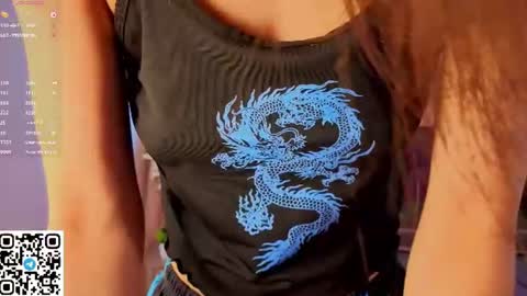 Emily online show from July 5, 3:08 pm