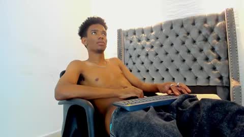 Nero online show from October 20, 7:36 pm