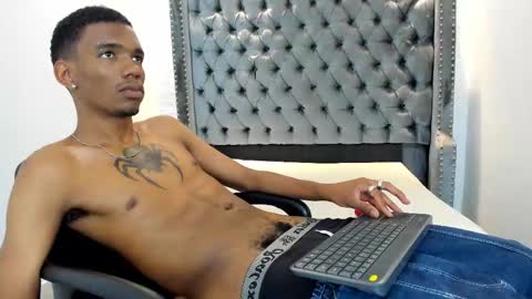 Nero online show from December 19, 7:43 pm