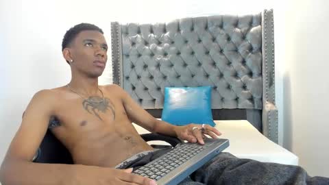 Nero online show from January 6, 7:28 pm