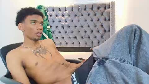 Nero online show from June 22, 7:22 pm