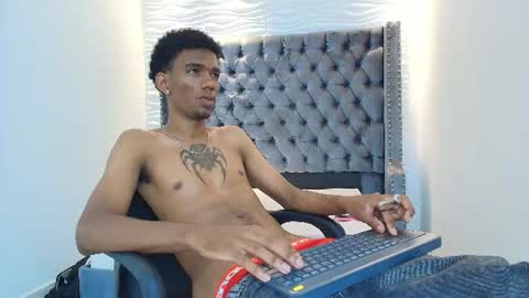 Nero online show from June 23, 7:23 pm