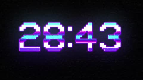 Nero online show from July 18, 7:34 am