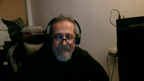 neron401 online show from March 7, 5:54 pm