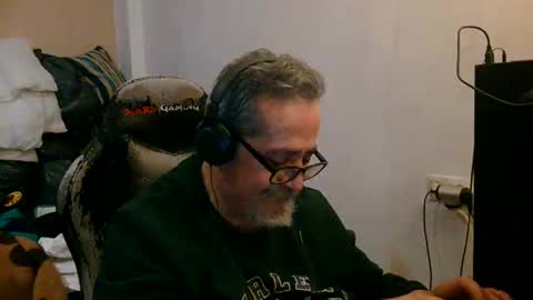 neron401 online show from March 23, 3:21 am