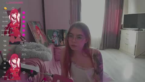 Nerri online show from June 2, 2:08 pm