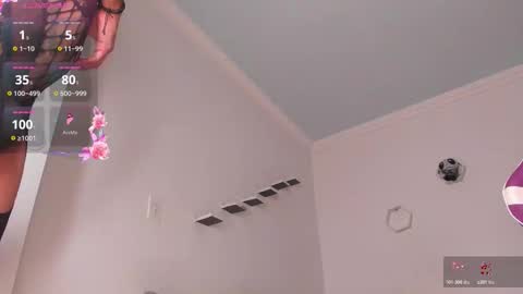 Aleja online show from October 21, 9:04 pm