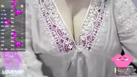 neslihan online show from February 10, 7:51 pm