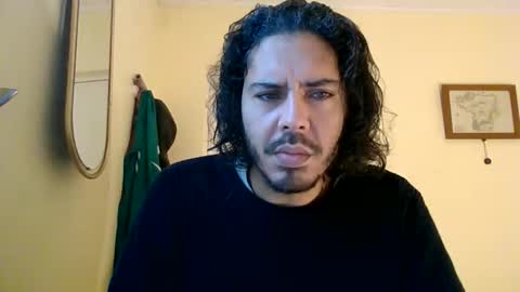 Snapshot of nesptunes85 chatting on December 15, 2:10 pm Michael online show from December 15, 2:10 pm