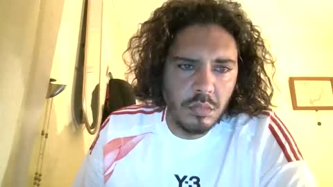 Michael online show from April 3, 8:07 pm