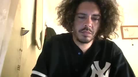 Michael online show from April 6, 10:33 pm