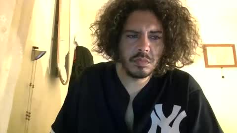 Michael online show from April 7, 7:14 pm