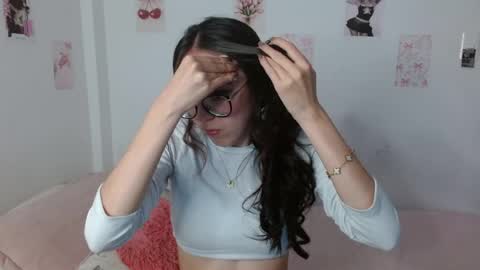 Nessa online show from July 2, 2:44 am
