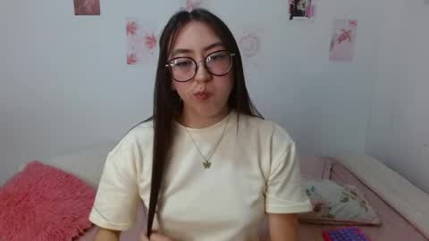 Nessa online show from July 27, 1:12 am