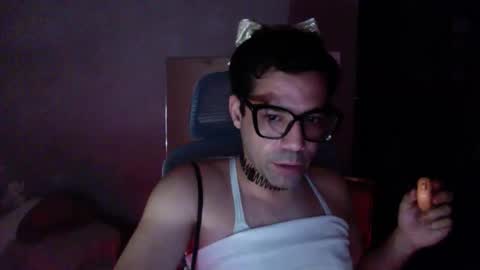 Snapshot of nessgoldendickboy2899 chatting on October 31, 10:27 am nessgoldendickboy2899 online show from October 31, 10:27 am