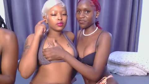 nessie online show from February 16, 4:41 am