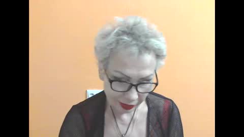 NessyJenixs online show from November 7, 3:12 pm