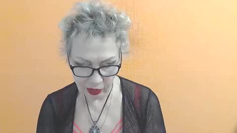 NessyJenixs online show from December 23, 9:07 am
