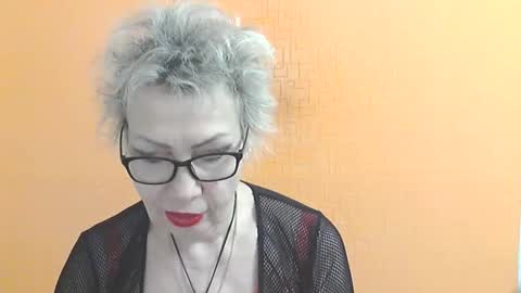 NessyJenixs online show from February 18, 3:19 pm